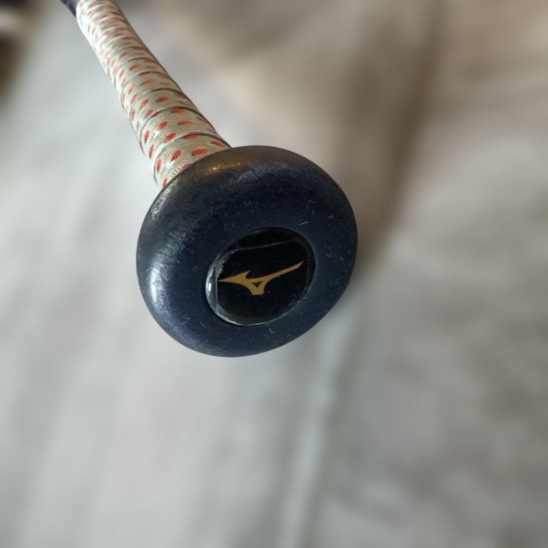 ミズノ　ビヨンドマックスレガシー　78㎝少年用軟式バット