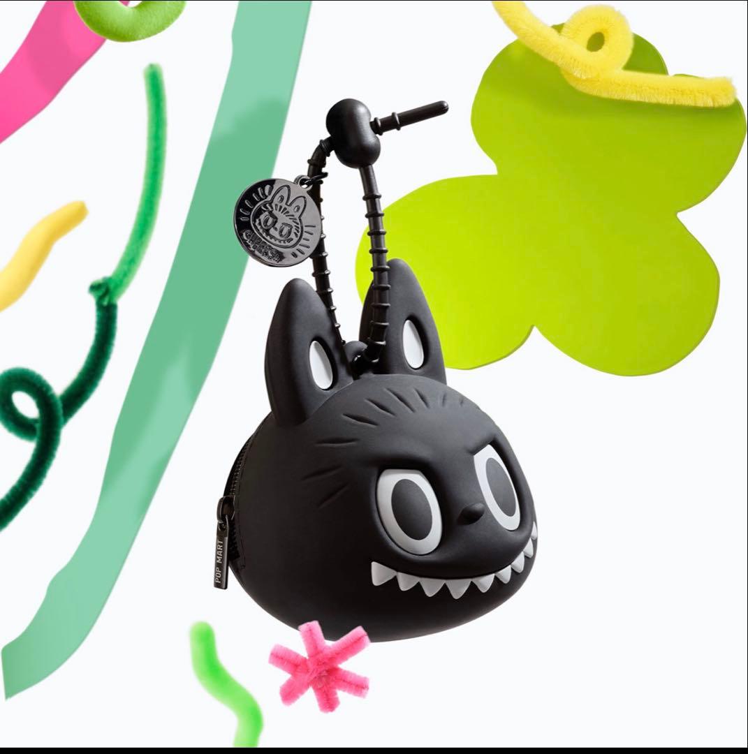 THE MONSTERS 10th Anniversary ZIMOMO セット