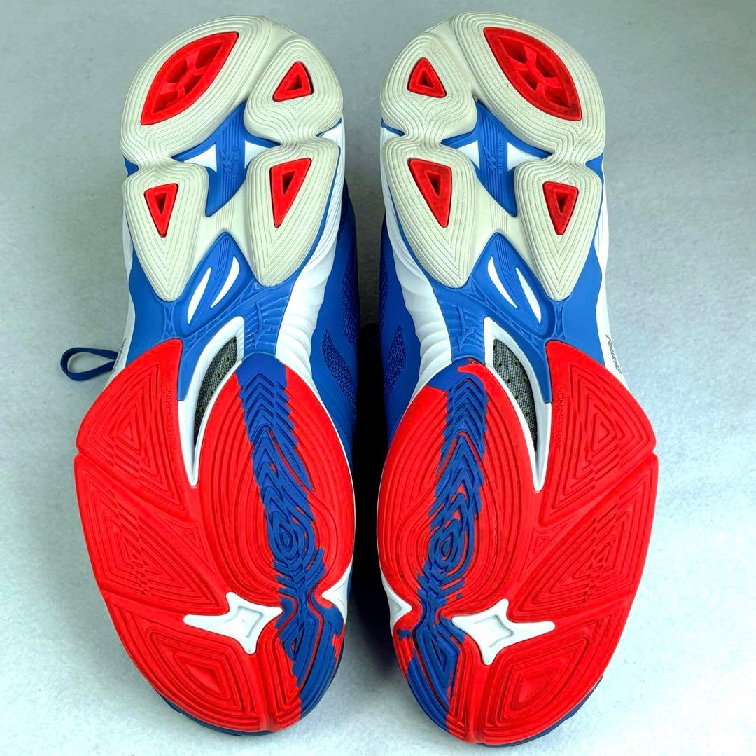 【極美品】Mizuno Wave Lightning Z6 26.5cm