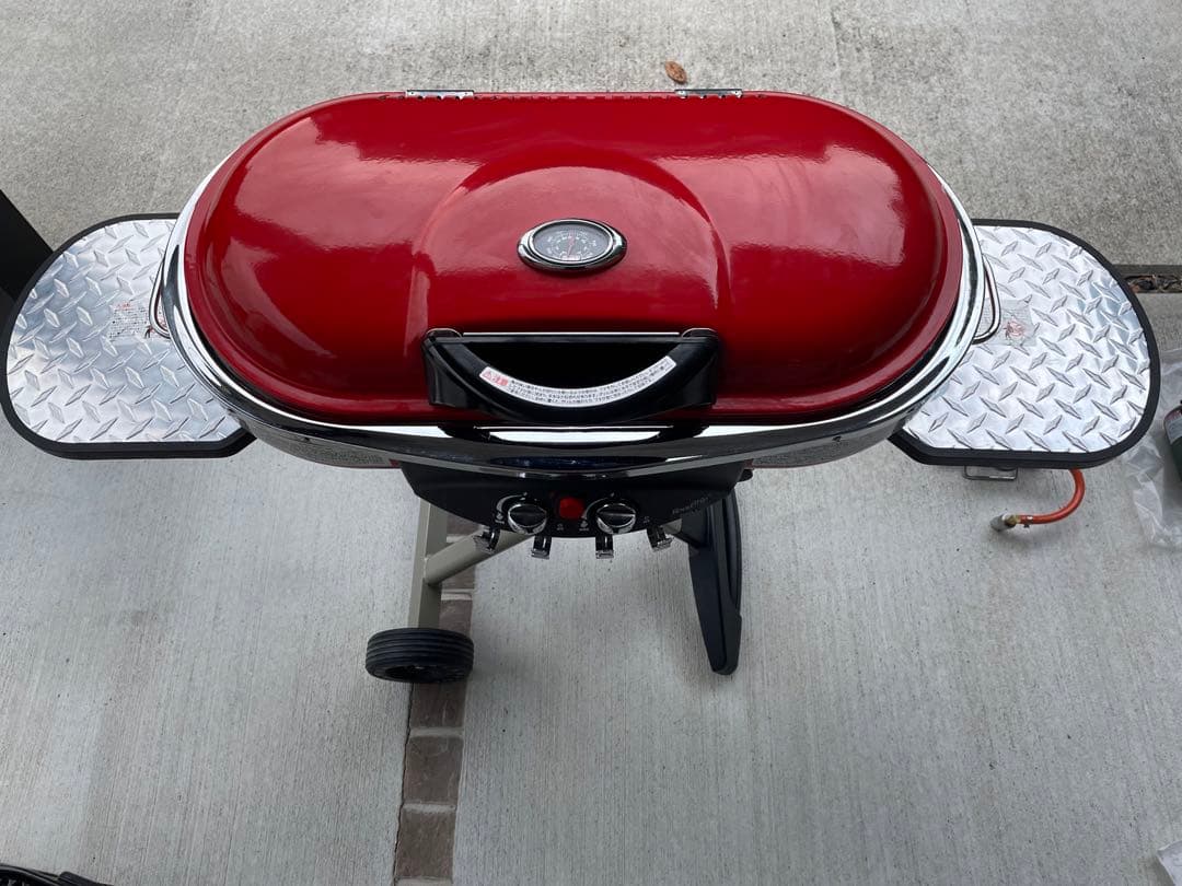 coleman ロードトリップグリル LXE-J Ⅱ