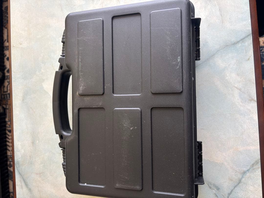 東京マルイ HK45 ガスブローバック　箱無し