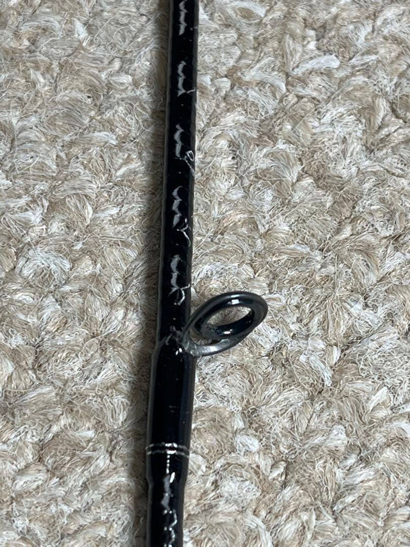 シマノ　19フリーゲームXT S96M