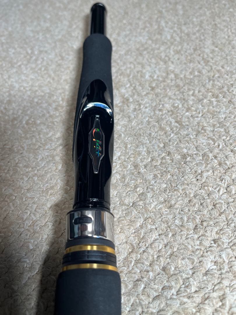 シマノ　19フリーゲームXT S96M