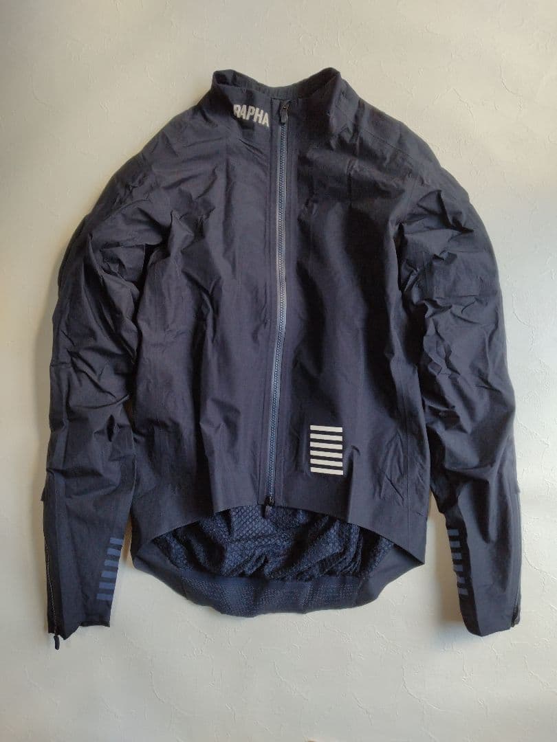 ラファ プロチーム インサレーティッド レイン ジャケット gore-tex