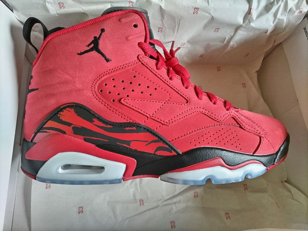 ナイキ ジャンプマン MVP