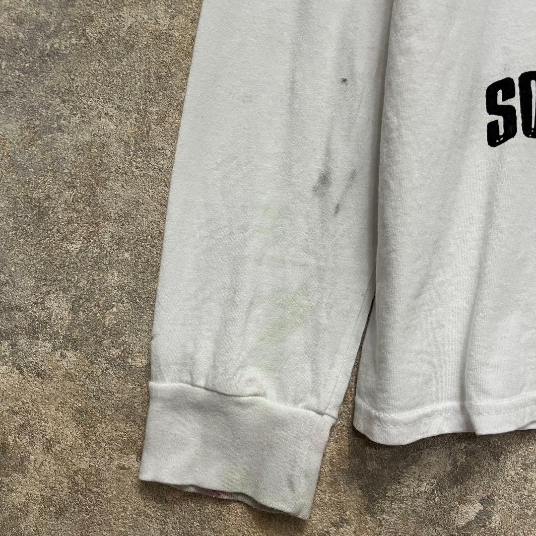 SONIC YOUTH ソニックユース ロンT バンT