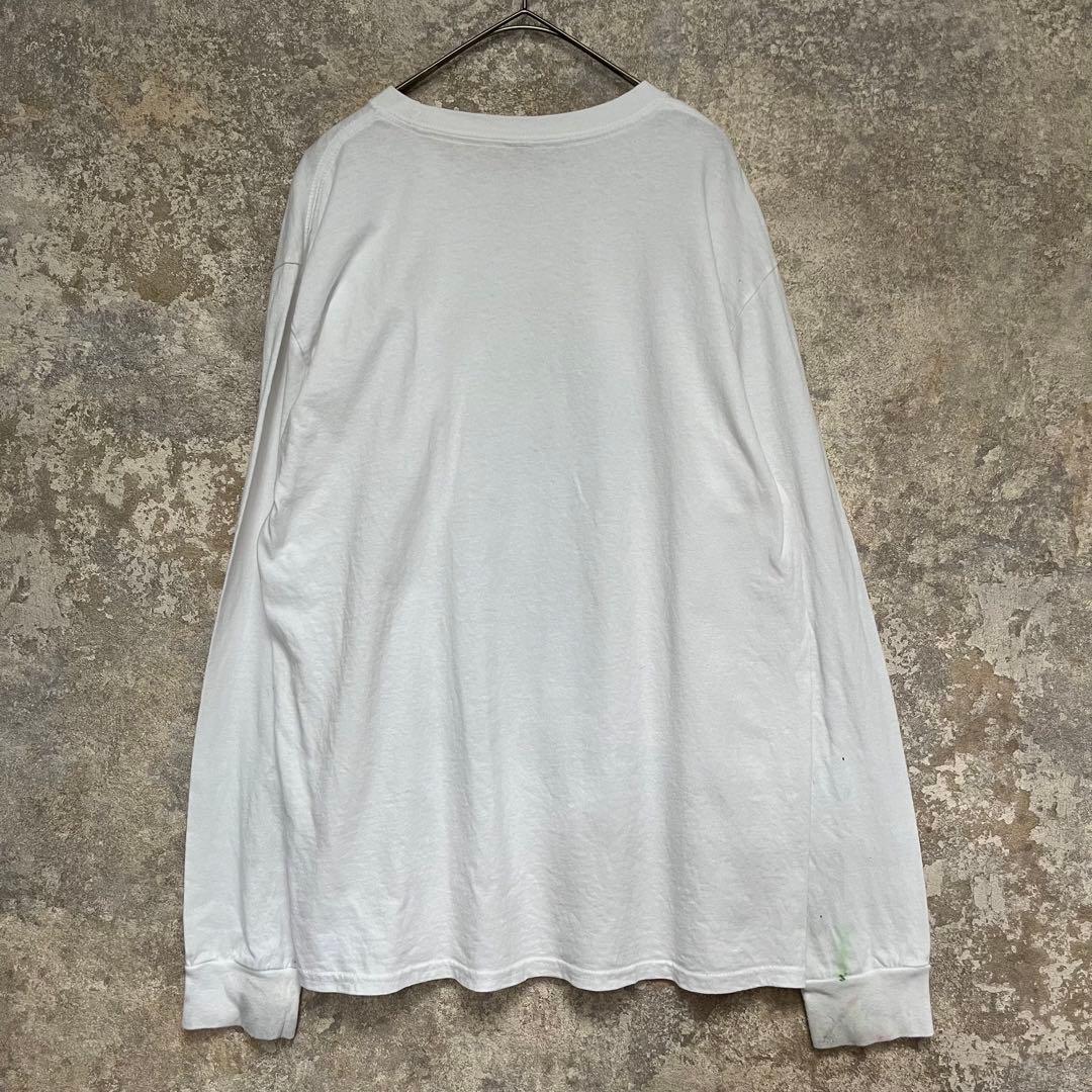 SONIC YOUTH ソニックユース ロンT バンT