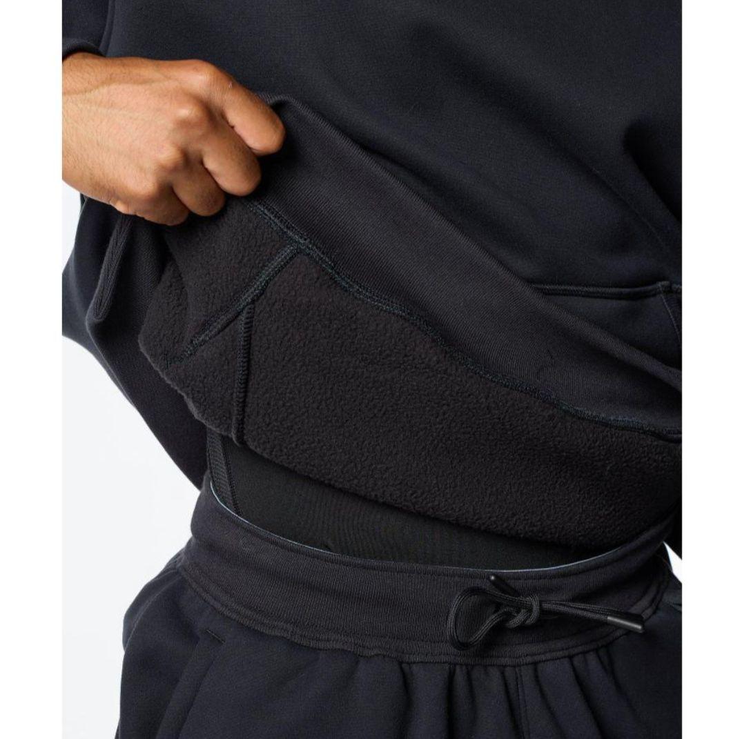 未使用 群馬クレインサンダーズ フリース ウエア 上下 LG