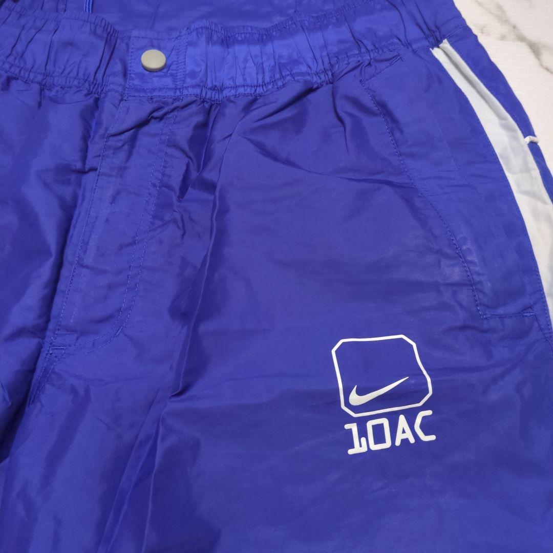 NIKE 10AC FEEL FUJI FINE ジャケット パンツ 上下セット