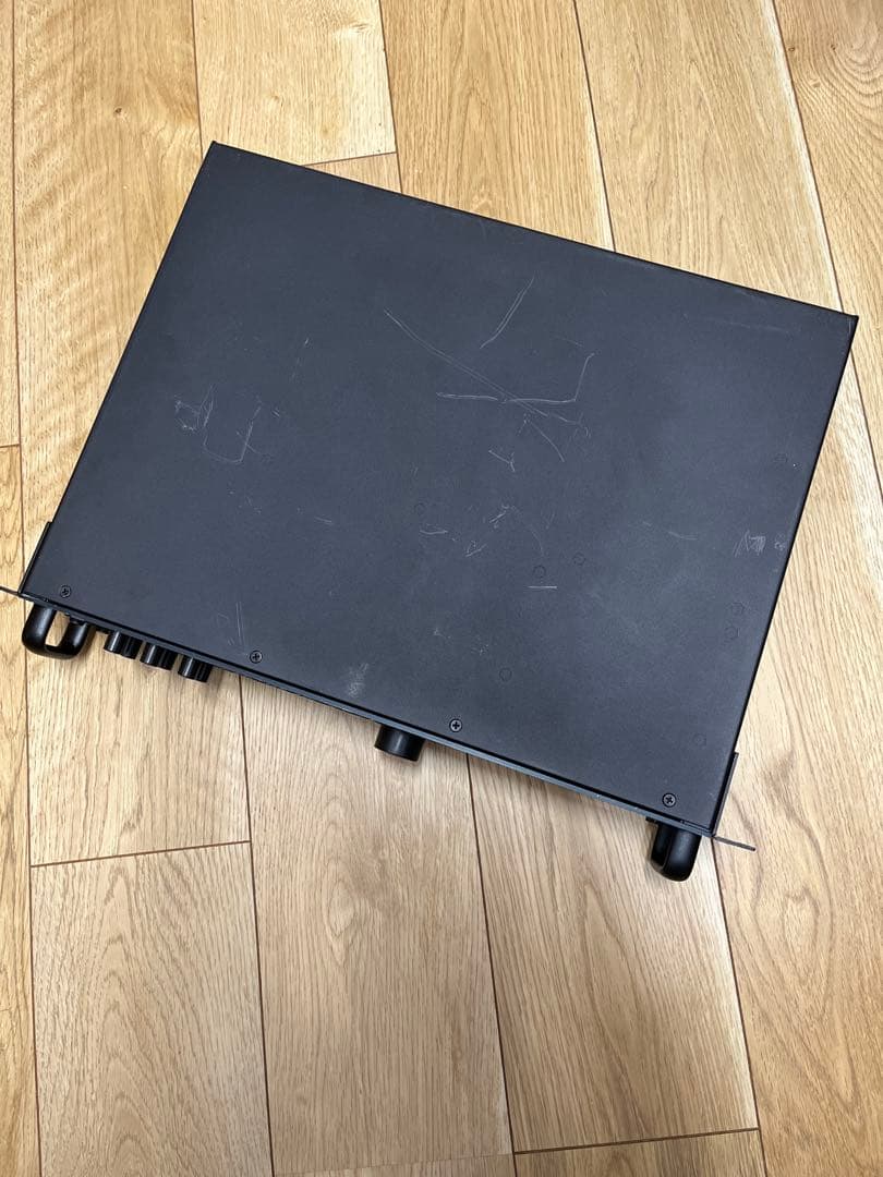 Fractal Audio Axe-Fx II ※一部のみ訳あり最終特価