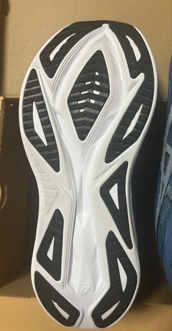 アシックス スーパーブラスト2