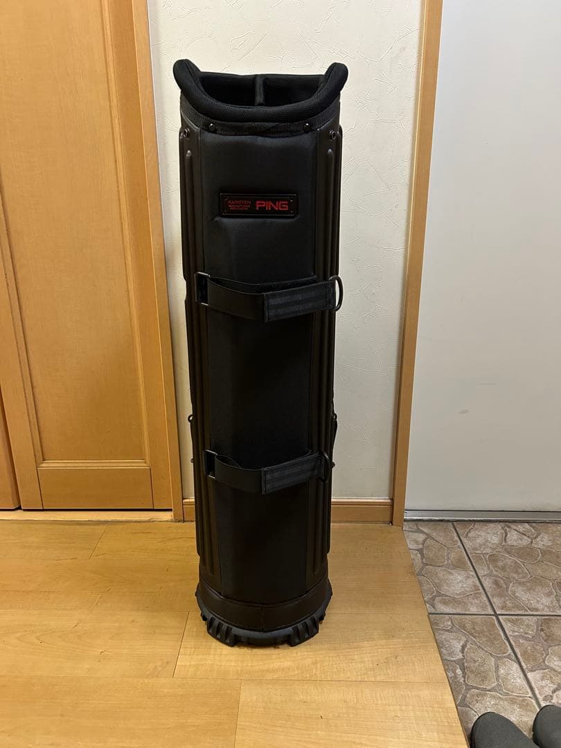 PING CB-P211ワンポケット