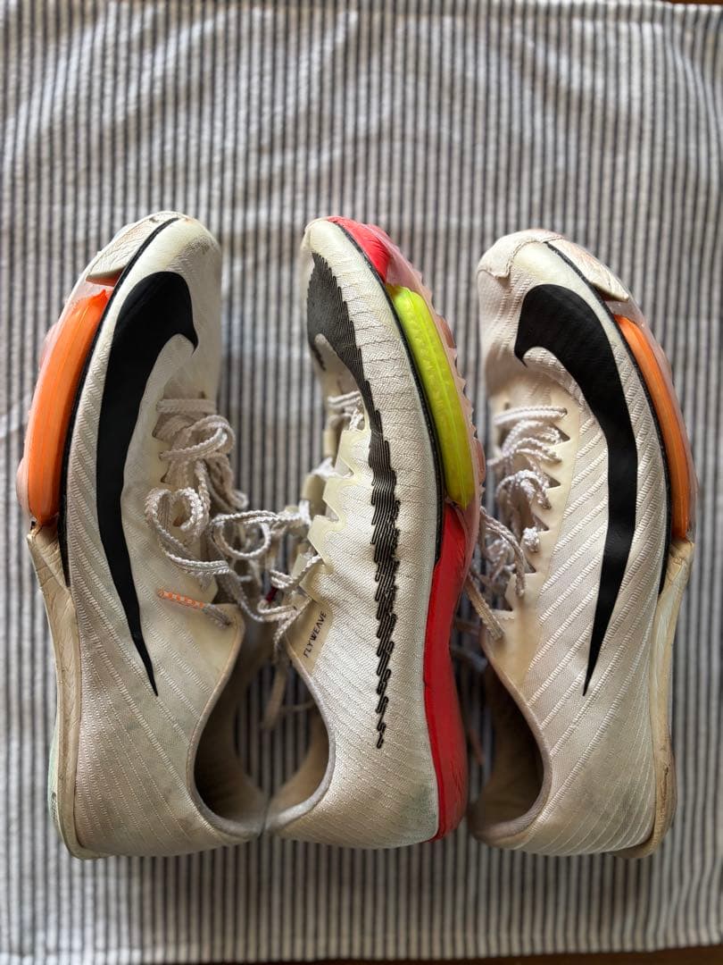 Nike マックスフライ２　27.０