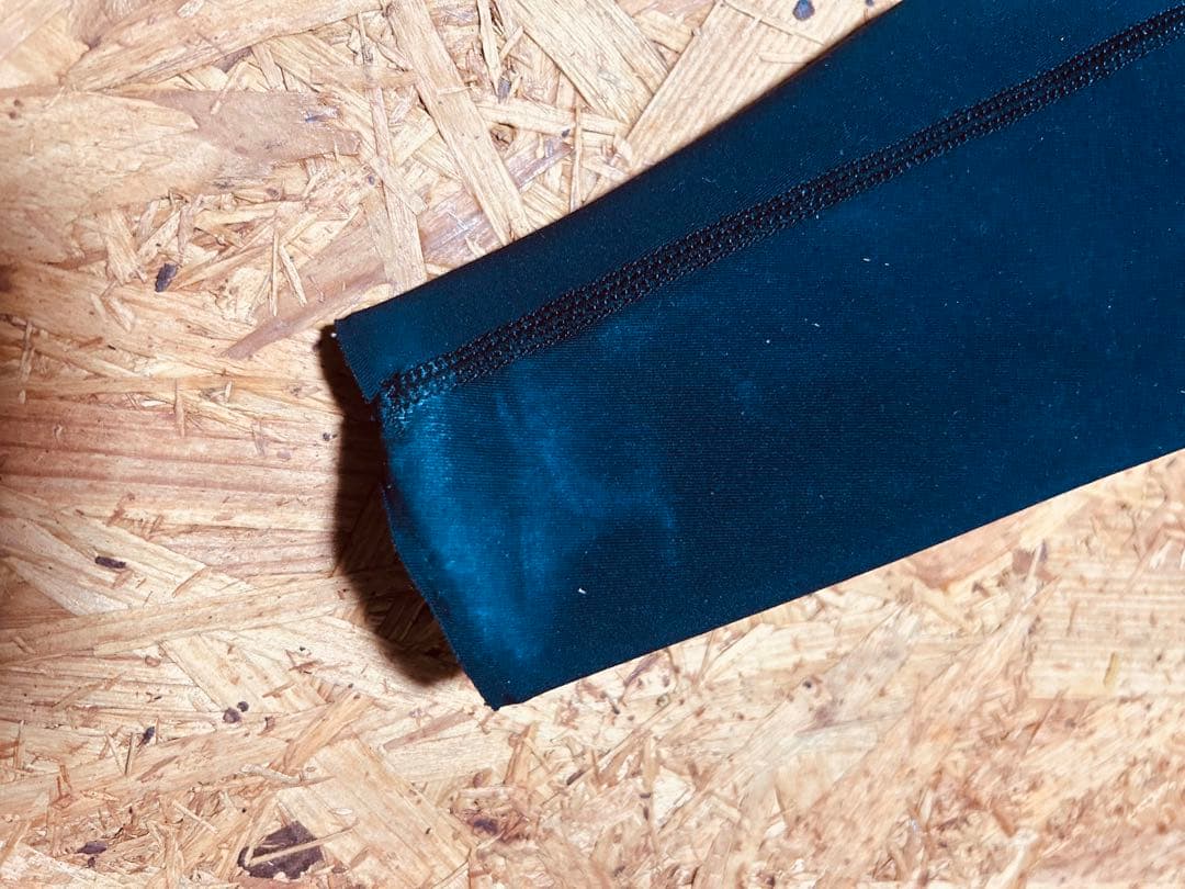 patagonia ロングスリーブスプリング ウェットスーツ160cm 〜　8号