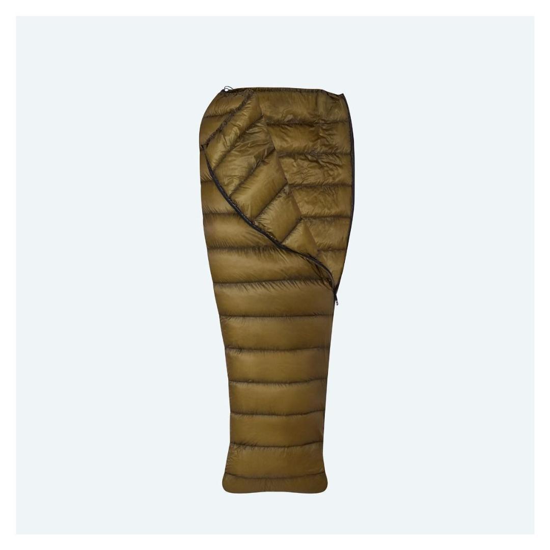 キュムラス CUMLUS MAGIC 100 ZIP