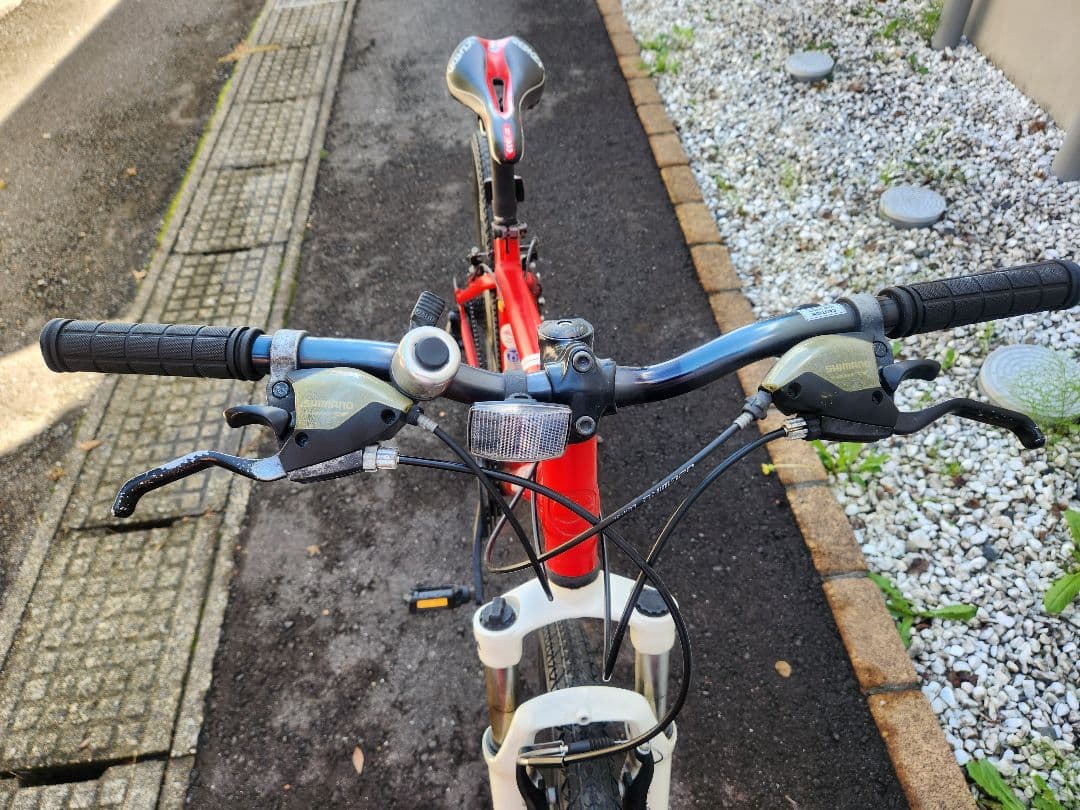 GIANT SNAPサイズS マウンテンバイク　引取り限定