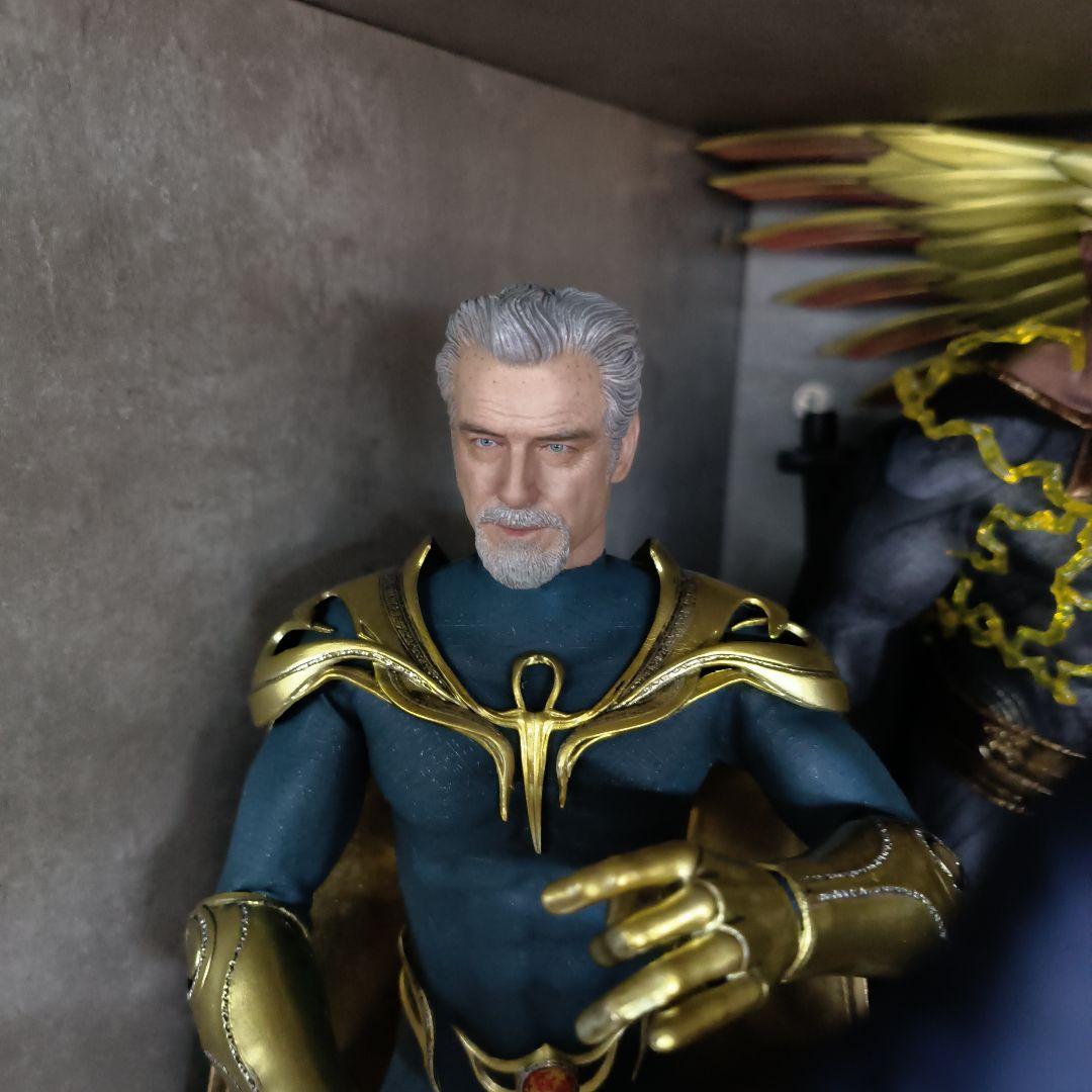 Premium toys PM9106 ドクター フェイトDoctor Fate