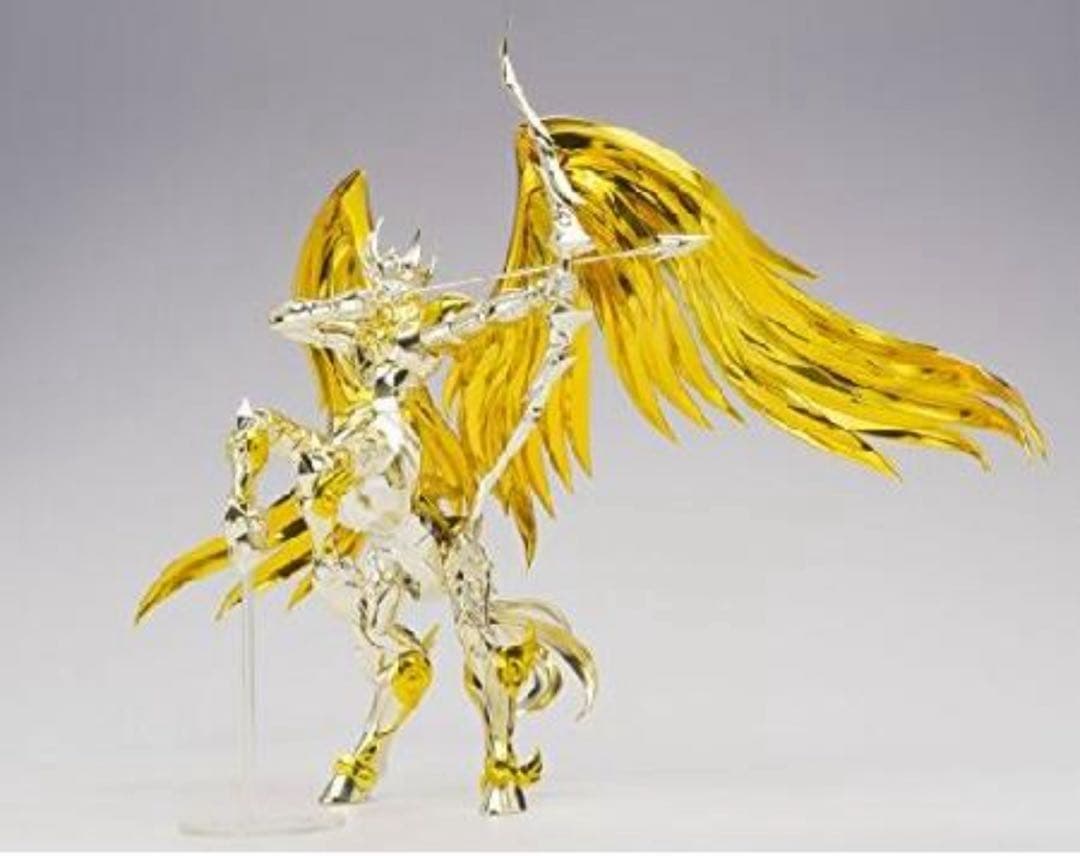 聖闘士聖衣神話EX神聖衣サジタリアス　(初回購入特典付き)