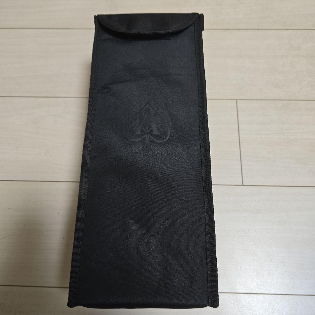 アユマンさん専用 アルマンド ノワール ブラック 空瓶