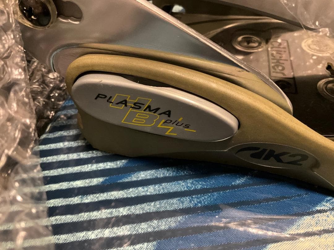 サロモンスノーボードなど3点セット