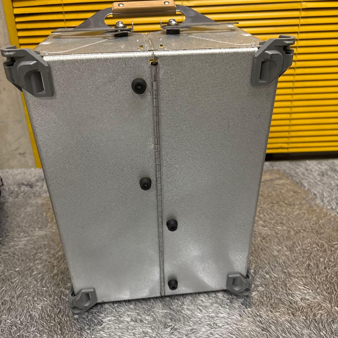 スノーピークシェルコン25