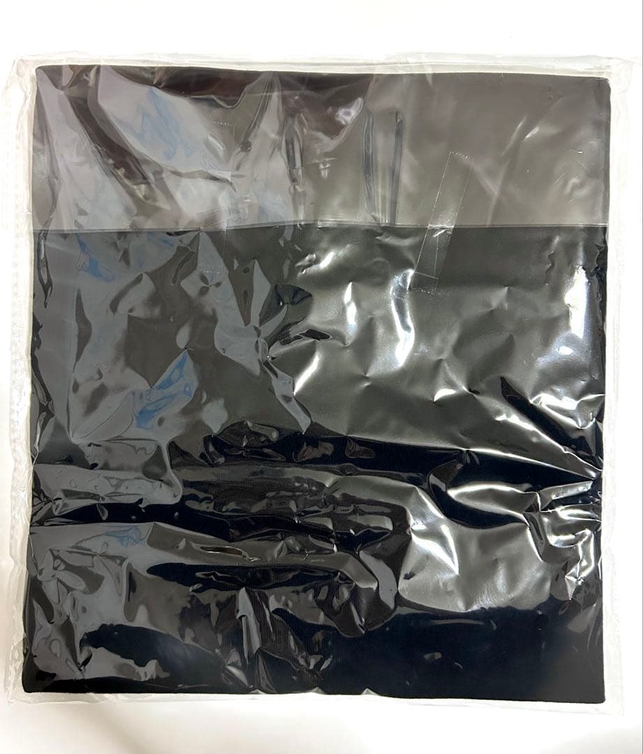 ずとまよ オモテEXPO 2025 スタッフTシャツ Lサイズ 万博 名巧