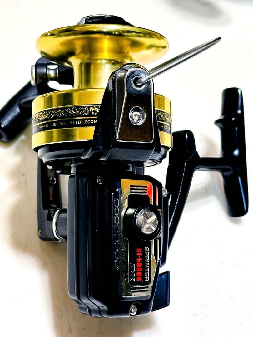 daiwa ダイワ スプリンター ST-5000DX ( ファントム　　バンタム
