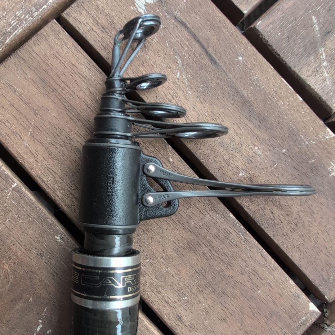 SHIMANO SURFLEADER 405EX−T 使用頻度少な目！