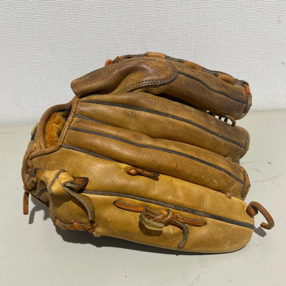 Mizuno Pro 硬式グローブ 左投手用