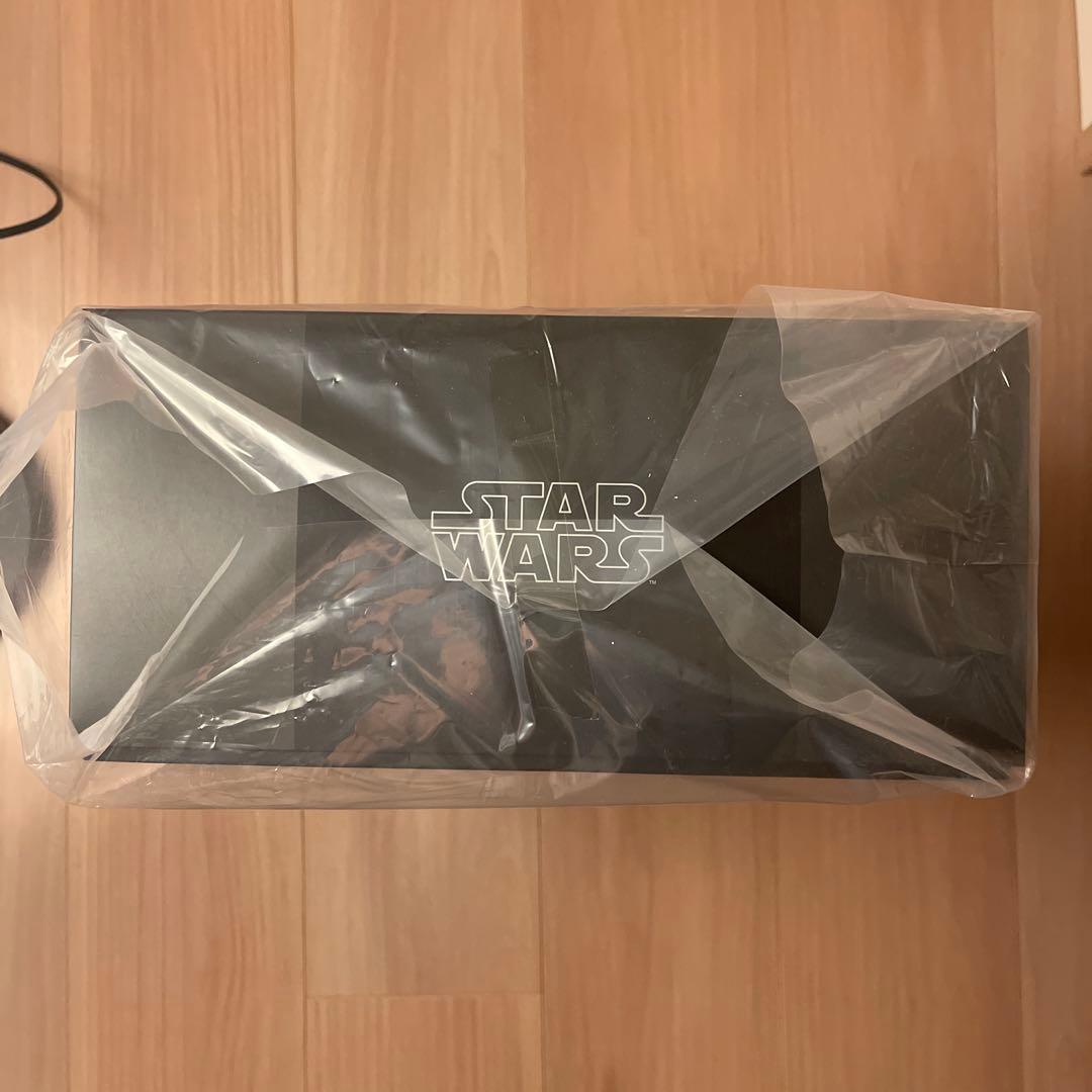 (ぺし様限定)ホットトイズ マンダロリアン & チャイルド TMS015