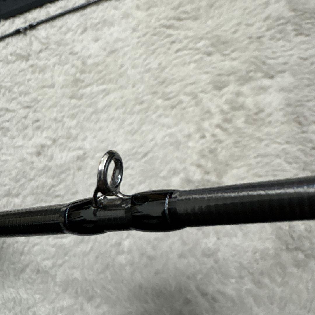 【新品未使用】トランスセンデンス　オセレイト59/70 保証書あり