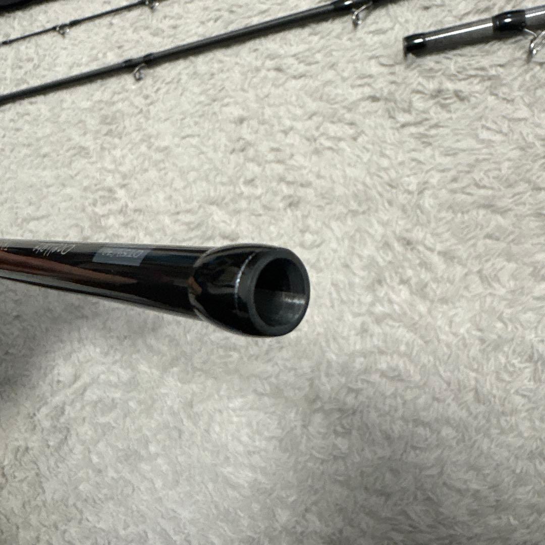 【新品未使用】トランスセンデンス　オセレイト59/70 保証書あり