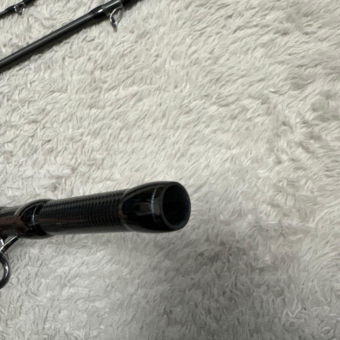 【新品未使用】トランスセンデンス　オセレイト59/70 保証書あり