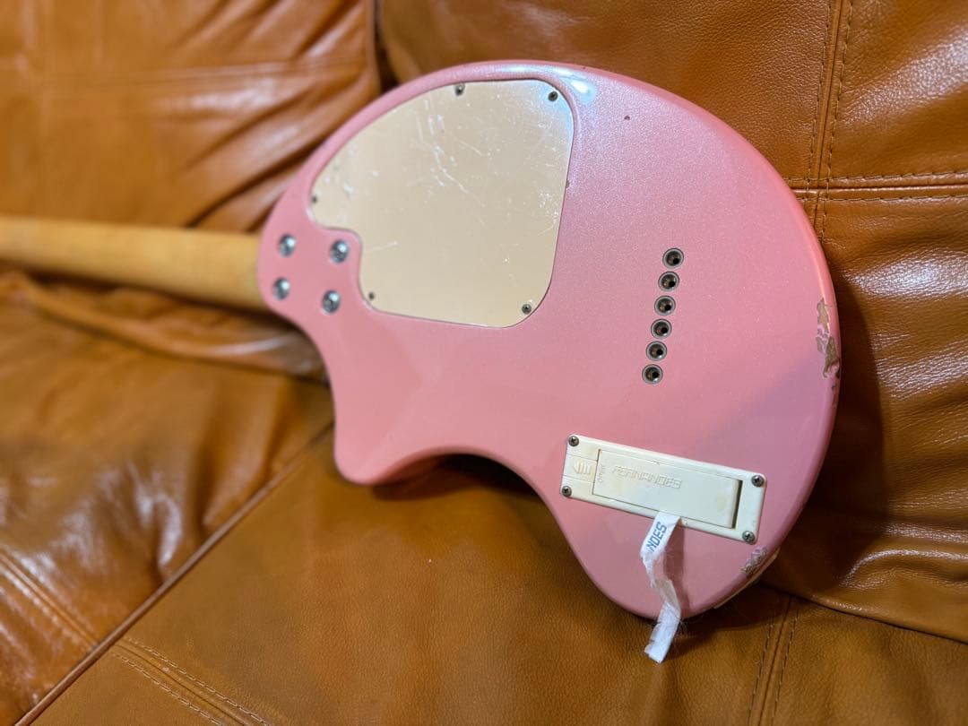 【値下げ】ZO-3 Hello Kitty ピンク