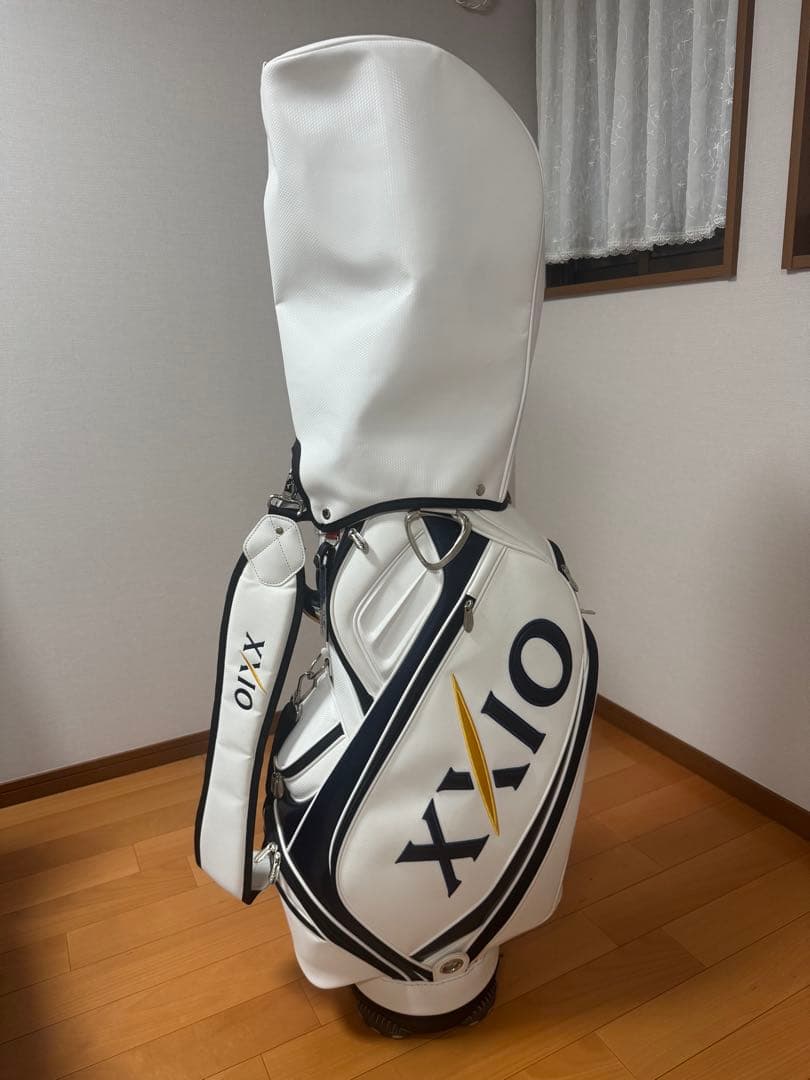 ⭐︎★KAIオンラインショップ XXIO キャディバッグ