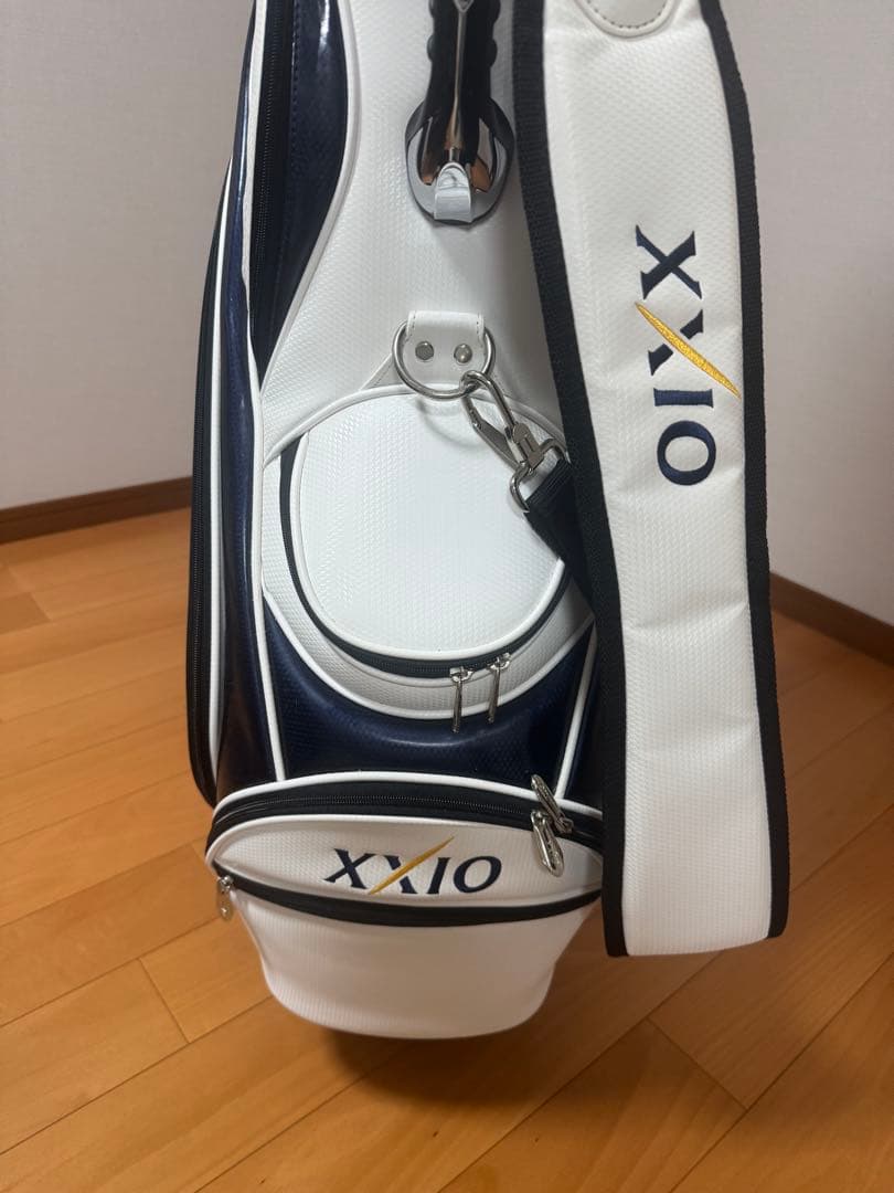 ⭐︎★KAIオンラインショップ XXIO キャディバッグ