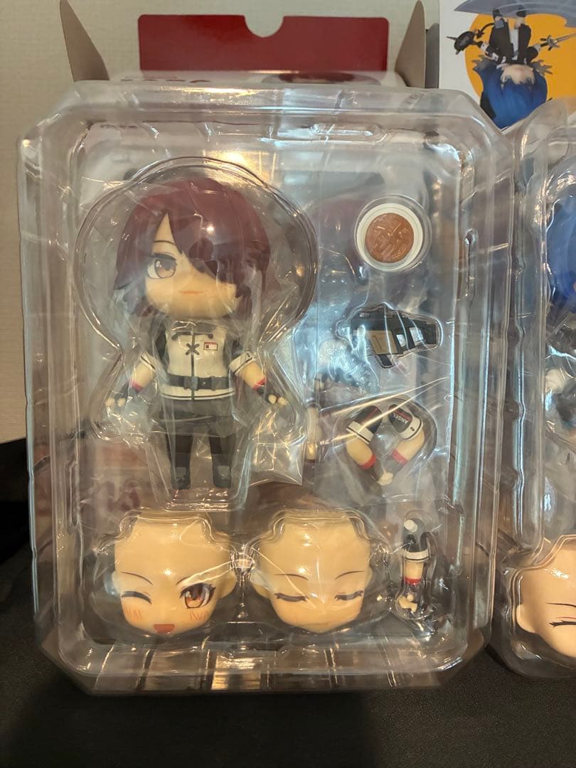 ねんどろいど アークナイツ エクシア モスティマ