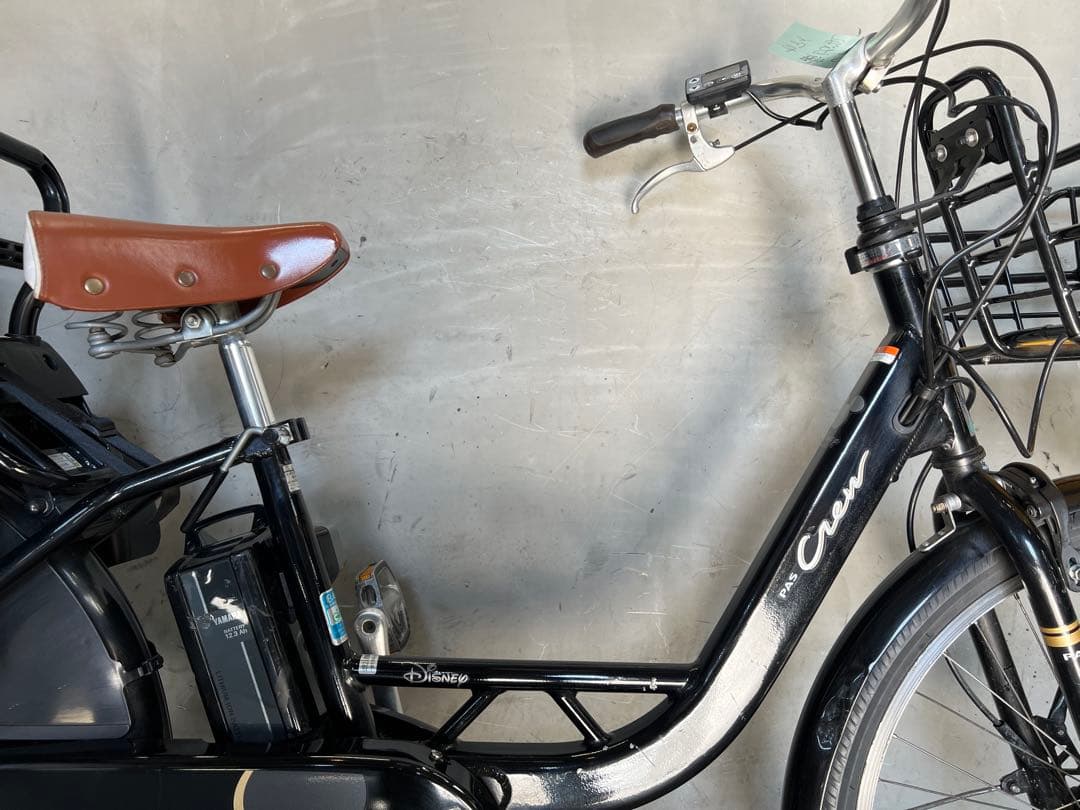 YAMAHA CREW Disney ヤマハ　クルーディズニー