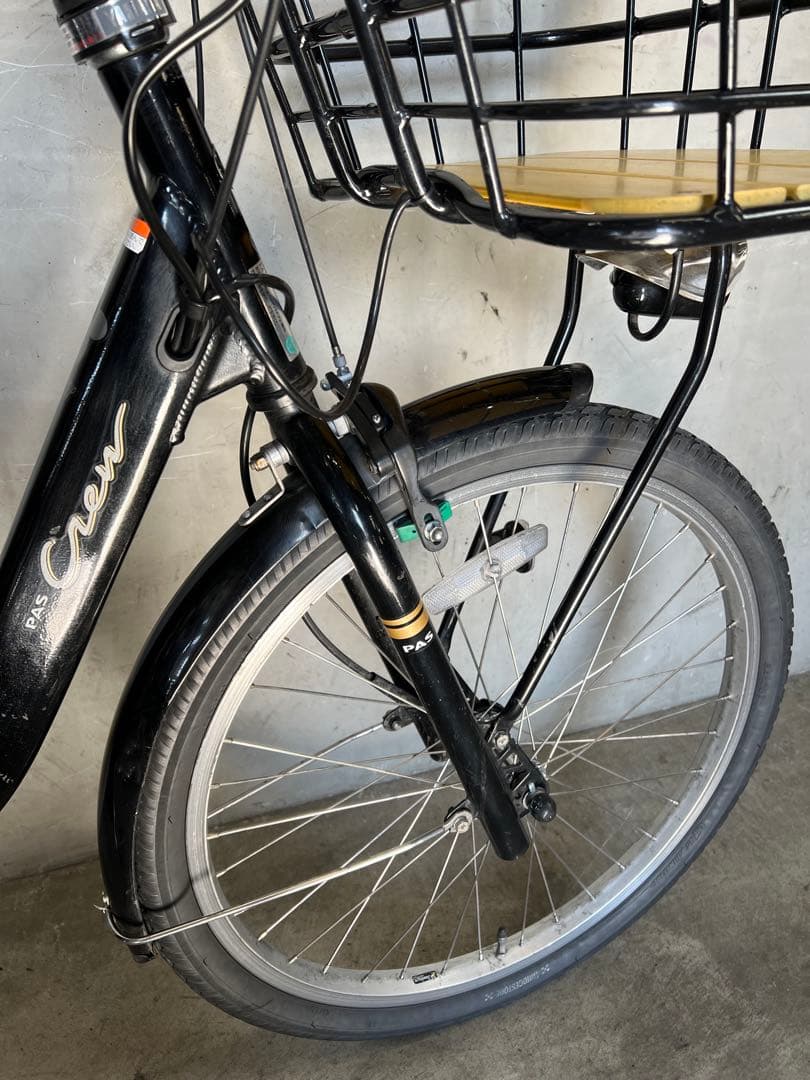 YAMAHA CREW Disney ヤマハ　クルーディズニー