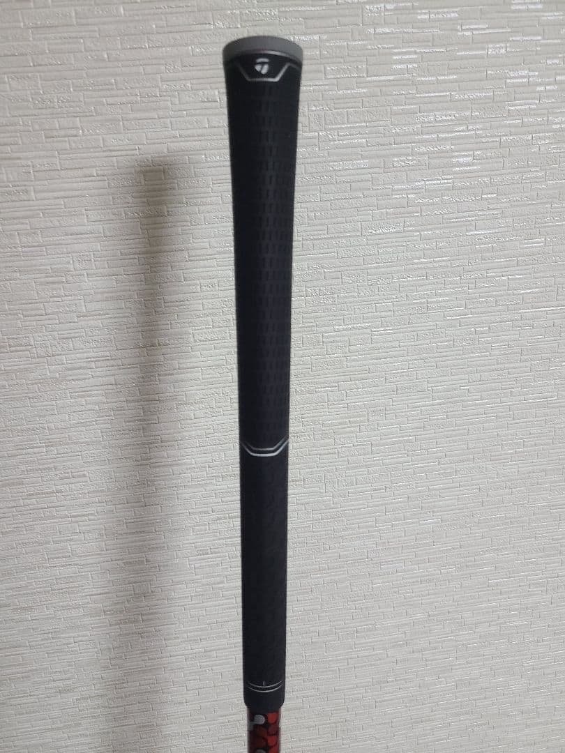 【美品】テーラーメイド M4 ドライバー 10.5° フレックスS