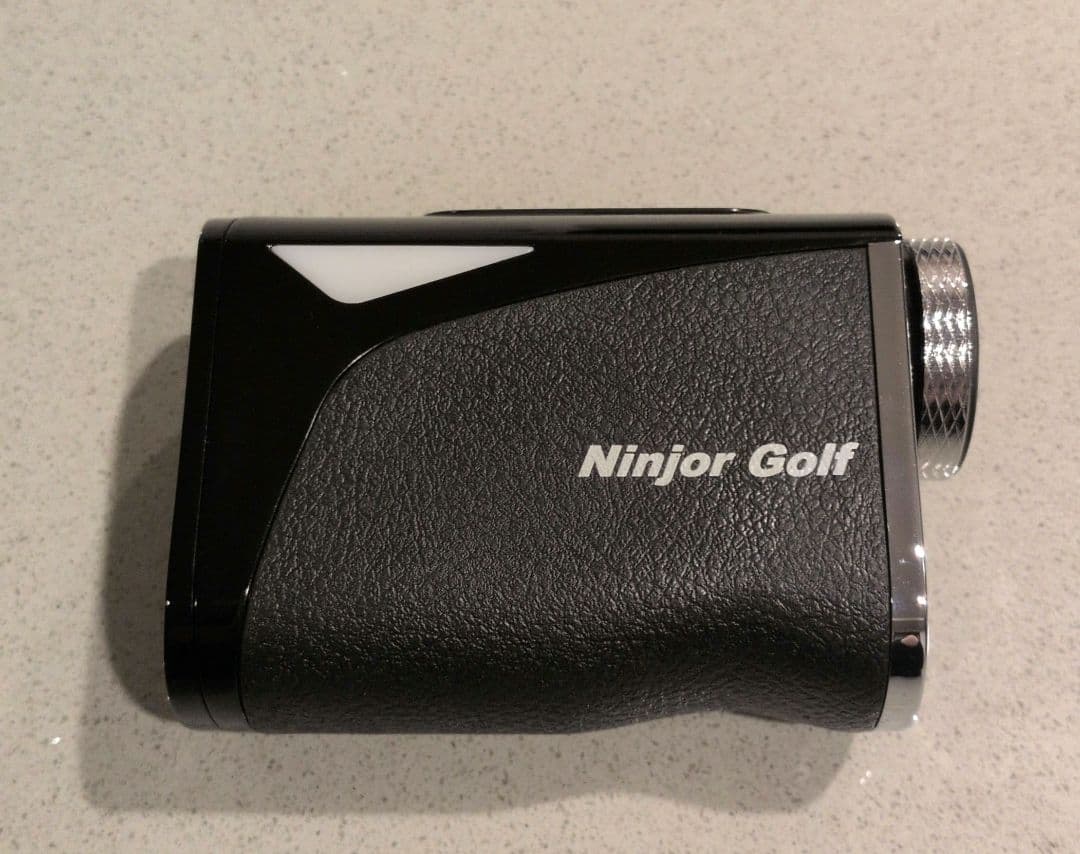 専用【1回使用】NINJOR GOLF NJ007 ゴルフ 距離計測器