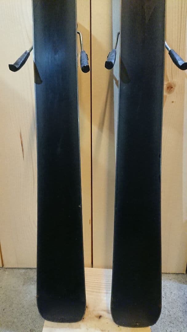 KNEISSL 150cm 簡単調整263~347㎜　クナイスル スキー板