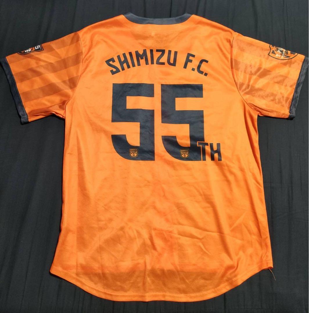 エスパルス応援グッズ　サッカー応援グッズセット