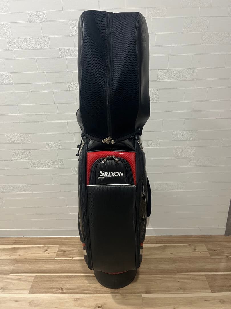 Srixon キャディバッグ
