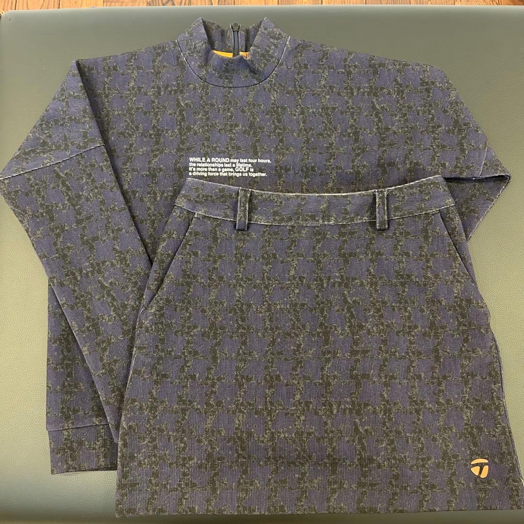 United arrows×Taylor made レディース　セットアップXS