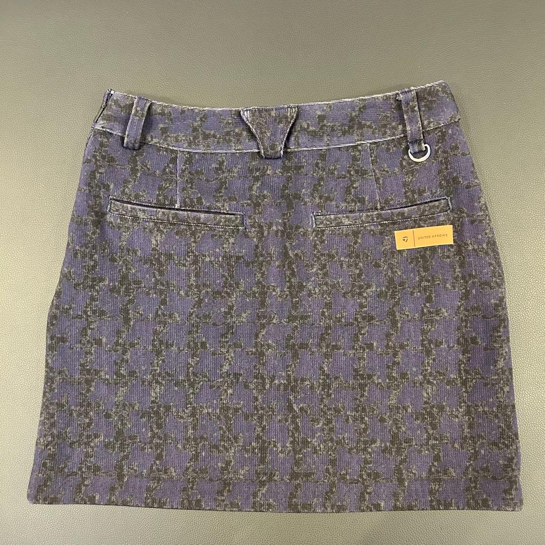 United arrows×Taylor made レディース　セットアップXS