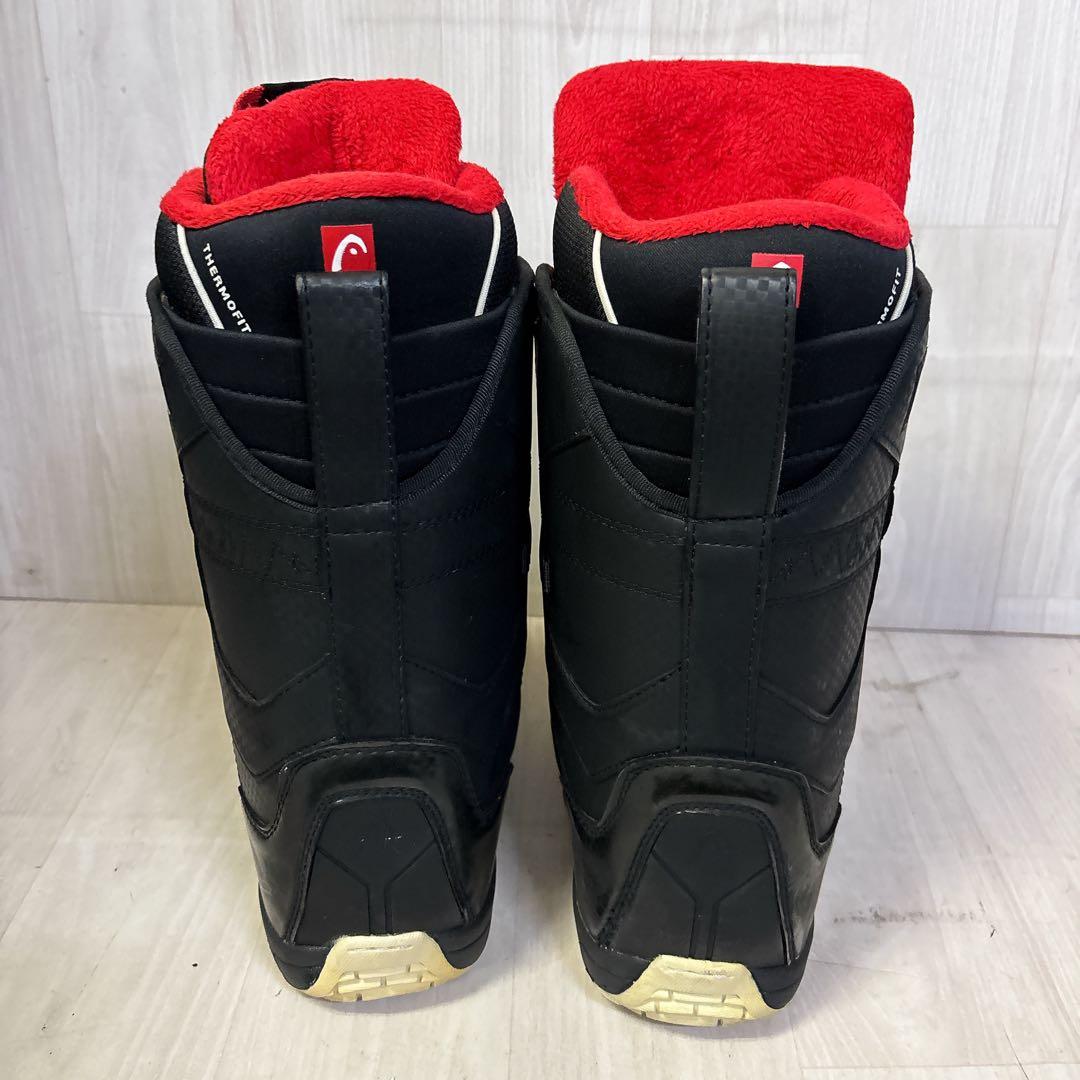 head CLASSIC BOA スノーボードブーツ 27.5cm