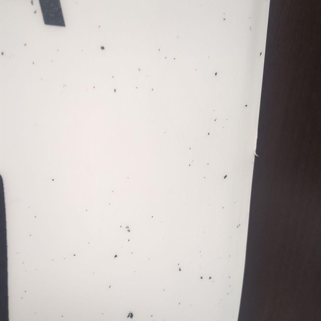 　　RIDE WARPIG/ M スノーボード　151