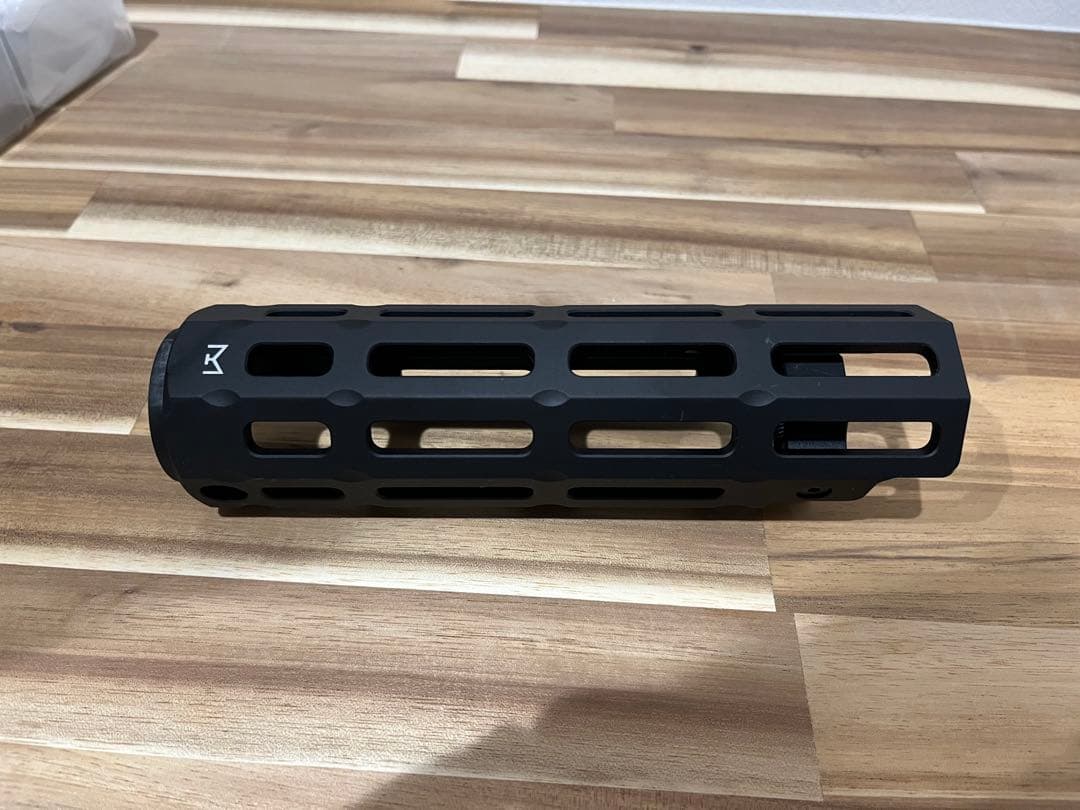 東京マルイ 次世代電動ガン MP5 パーツ