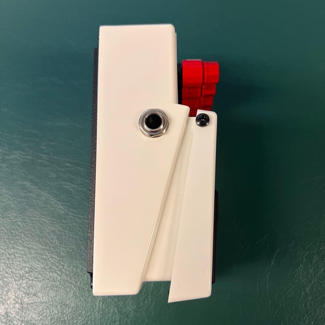 【すまいる】BOSS JB-2 Angry D 美品元箱保証書付